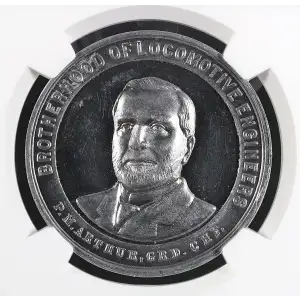 Misc Tokens & Medals (2)