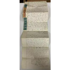 Various Obsolete Currency