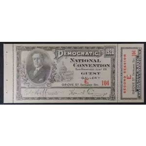 Various Obsolete Currency