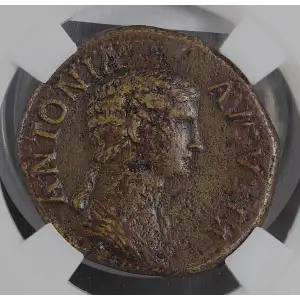Ancient Roman Coin
