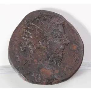 Ancient Roman Coin