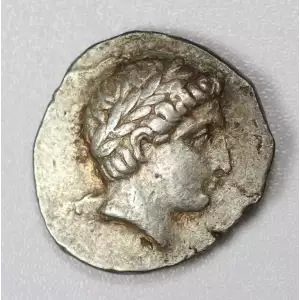 Ancient Greek Coin