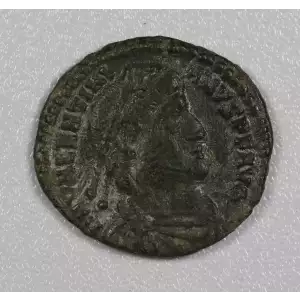 Ancient Roman Coin