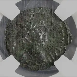 Ancient Roman Coin