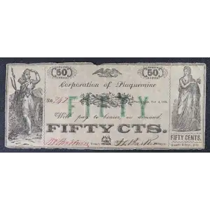 Various Obsolete Currency (2)