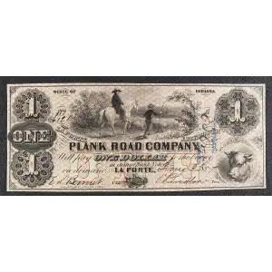 Various Obsolete Currency (3)
