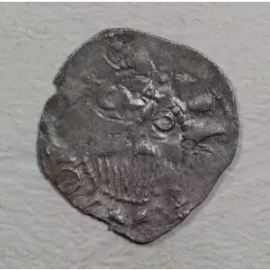 Medieval Coin (2)