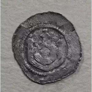 Medieval Coin