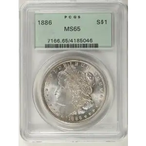 1886 $1 (2)