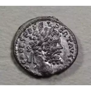 Ancient Roman Coin