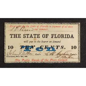Various Obsolete Currency (2)