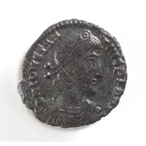 Ancient Roman Coin