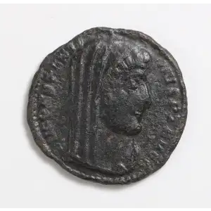 Ancient Roman Coin (2)