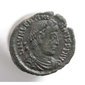 Ancient Roman Coin