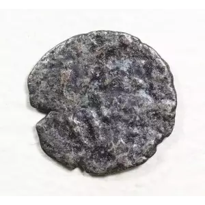 Ancient Greek Coin