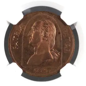 Misc Tokens & Medals (2)