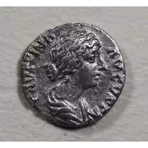 Ancient Roman Coin