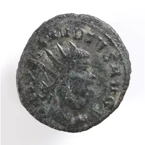 Ancient Roman Coin