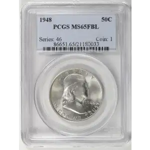 1948 50C, FBL