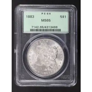 1883 $1 (2)