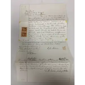 Various Obsolete Currency