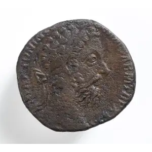 Ancient Roman Coin (3)