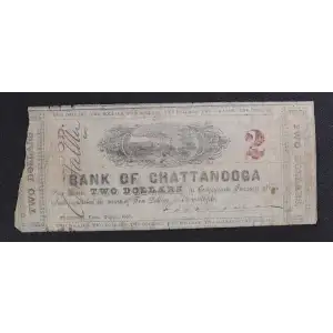 Various Obsolete Currency (2)