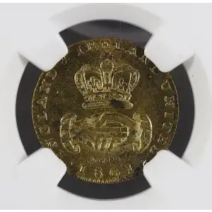 Misc Tokens & Medals (2)