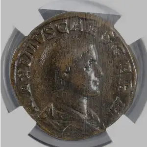 Ancient Roman Coin