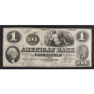 Various Obsolete Currency (2)