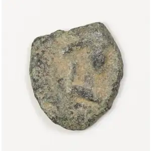 Ancient Greek Coin
