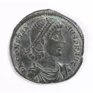 Ancient Roman Coin