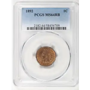1892 1C, RB