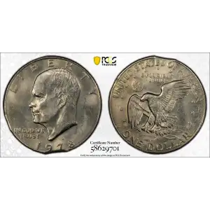 1978-D $1 (2)