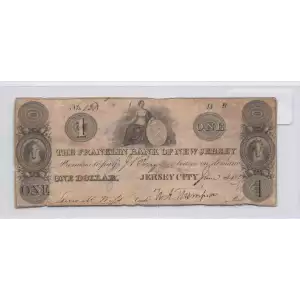 Various Obsolete Currency (2)