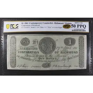 Various Obsolete Currency (2)