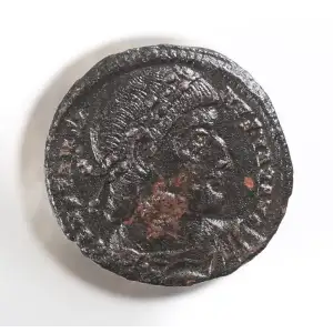 Ancient Roman Coin