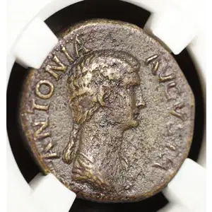 Ancient Roman Coin (5)
