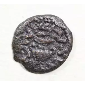 Ancient Greek Coin