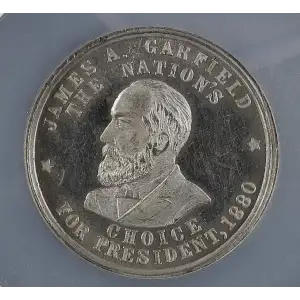 Misc Tokens & Medals
