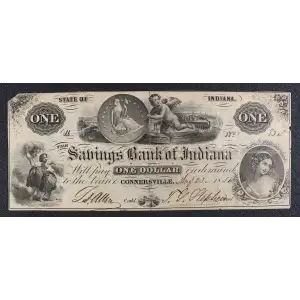 Various Obsolete Currency (2)