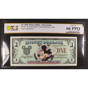 Various Obsolete Currency