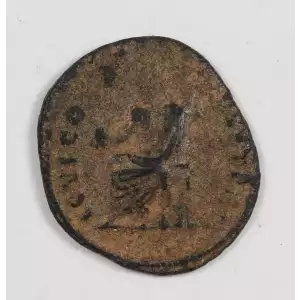 Ancient Roman Coin