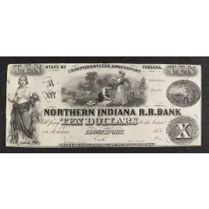 Various Obsolete Currency (2)