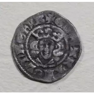 Medieval Coin