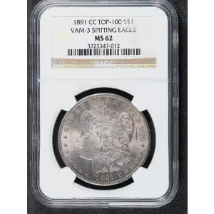 1891 CC VAM-3 SPITTING EAGLE (4)