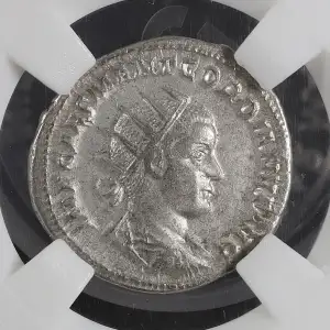 Ancient Roman Coin