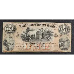 Various Obsolete Currency