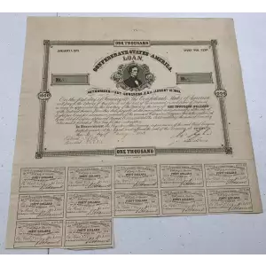 Various Obsolete Currency