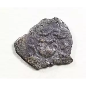 Ancient Greek Coin (2)